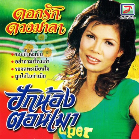 ขอฮักครึ่งใจ | Boomplay Music