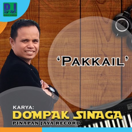 Pakkail | Boomplay Music