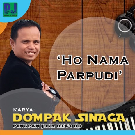 Ho Nama Parpudi | Boomplay Music