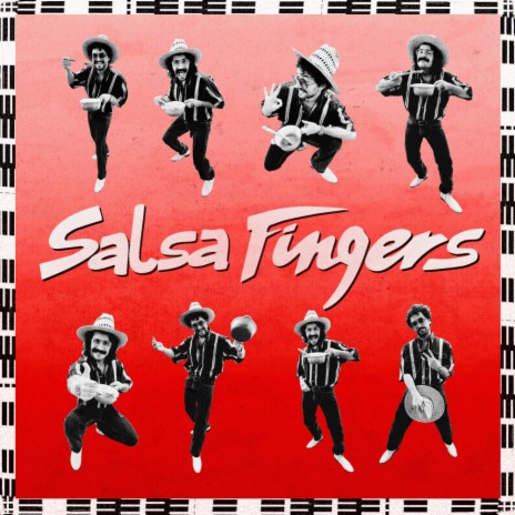 Everyday Salsa (Original Mix) ft. Thomas Von Party