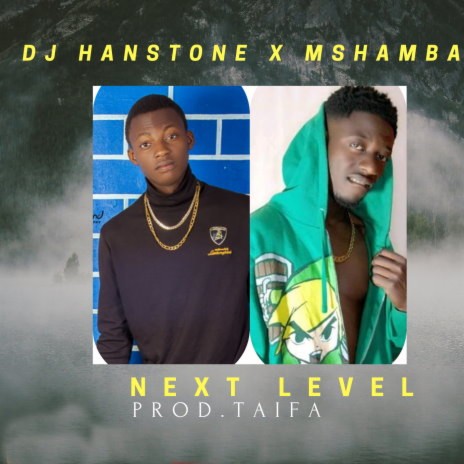 Next Level ft. Mshamba | Boomplay Music