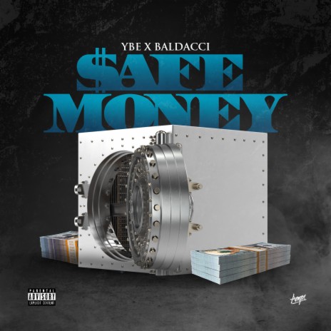 Safe Money ft. Baldacci | Boomplay Music