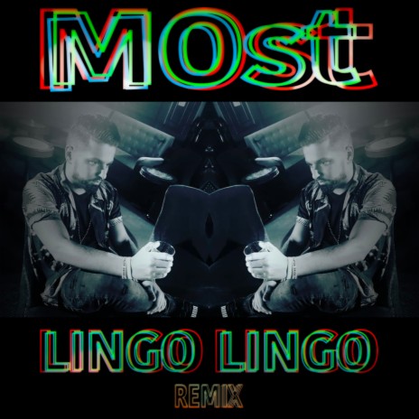 Lingo Lingo (Club Mix) | Boomplay Music