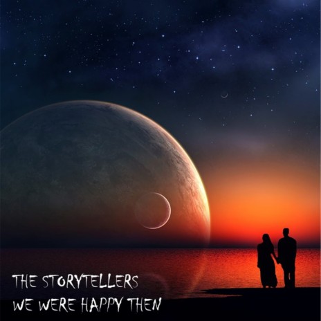 We Were Happy Then | Boomplay Music