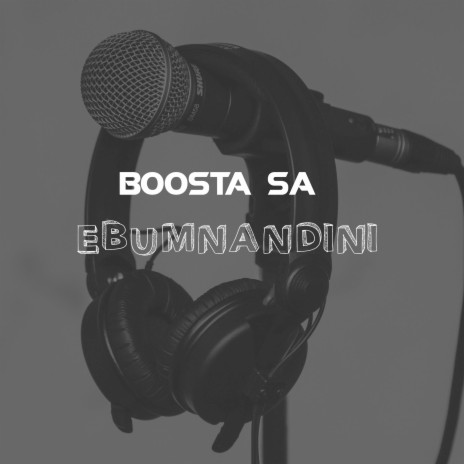 Ebumnandini ft. Freehsoul | Boomplay Music