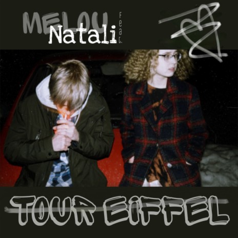 Tour Eiffel ft. Natali | Boomplay Music