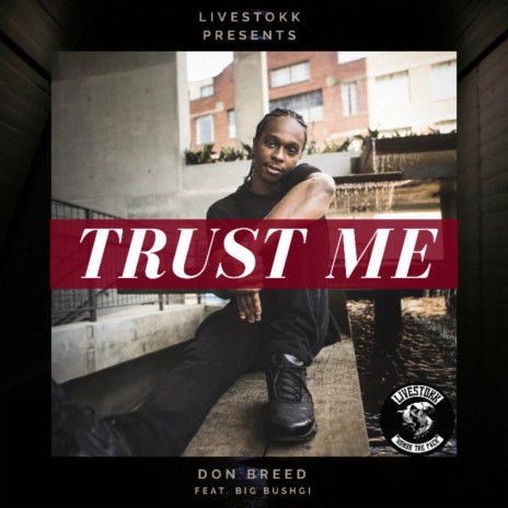 Trust Me ft. Big Bushgi | Boomplay Music