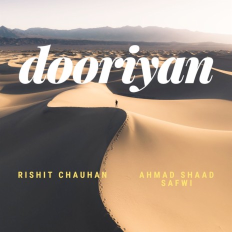 Dooriyan ft. Rishit Chauhan | Boomplay Music