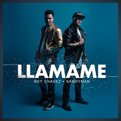 Llamame (feat. Kandyman) | Boomplay Music