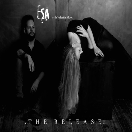 The Release (with Valeriia Moon) | Boomplay Music