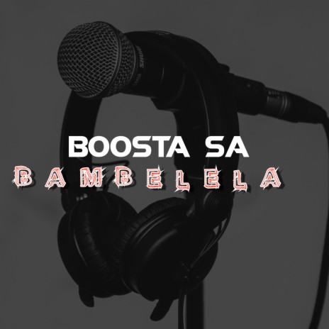 Bambelela ft. QSoul SA & Freehsoul