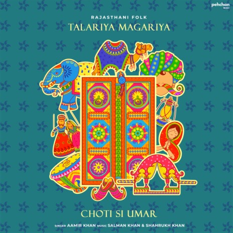 Talariya Magariya (Choti Si Umar) | Boomplay Music