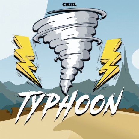 Typhoon | Boomplay Music