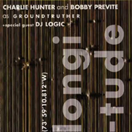 H-4 ft. Bobby Previte as Groundtruther | Boomplay Music