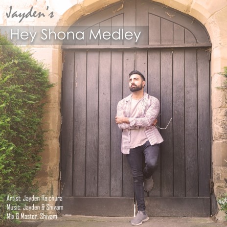 Hey Shona - Medley | Boomplay Music