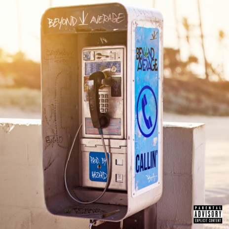 Callin' | Boomplay Music