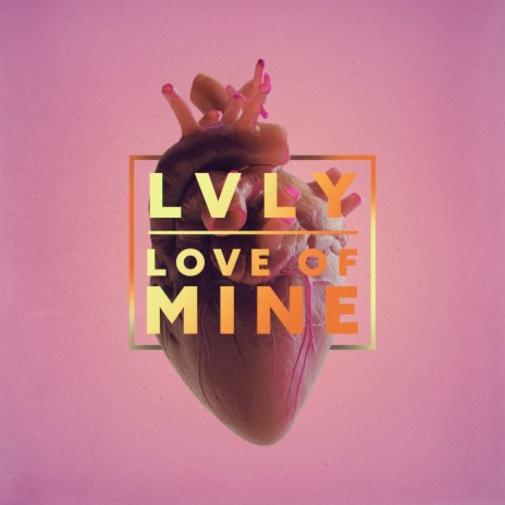 Love of Mine ft. Cleo Kelley | Boomplay Music