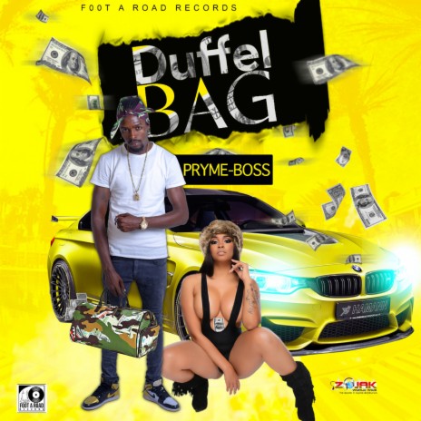 Duffel Bag | Boomplay Music