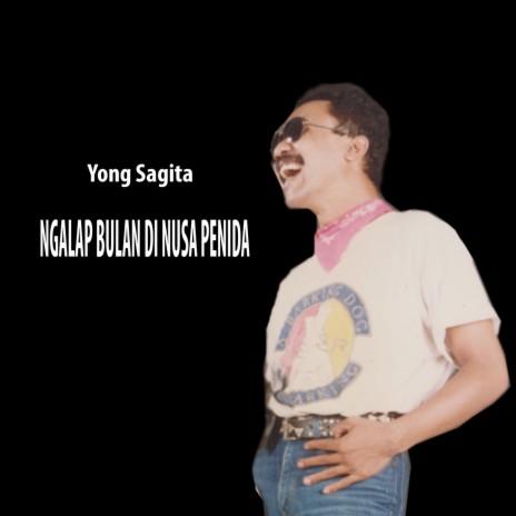 Ngalap Bulan Di Nusa Penida | Boomplay Music