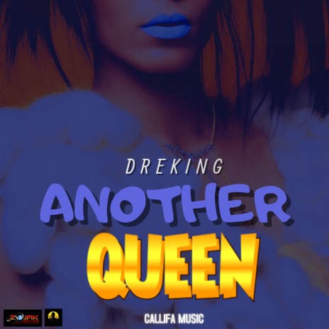 Another Queen | Boomplay Music