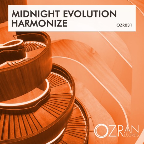 Harmonize (Original Mix) | Boomplay Music