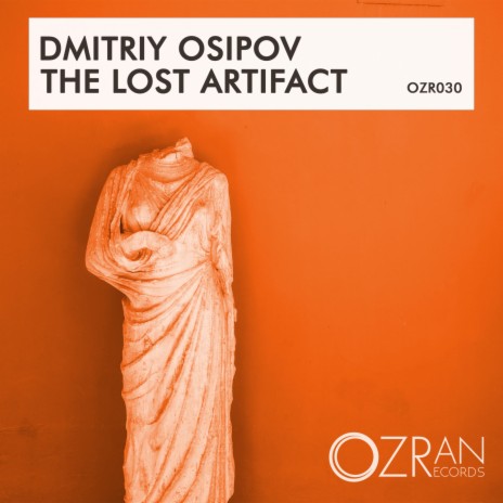 The Lost Artifact (Radio Mix) | Boomplay Music