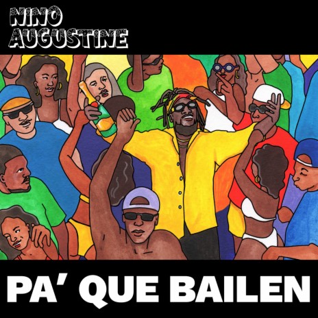 Pa' Que Bailen | Boomplay Music