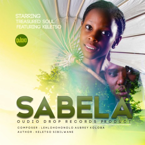 Sabela ft. Keletso | Boomplay Music