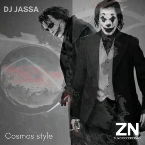 Cosmos style | Boomplay Music