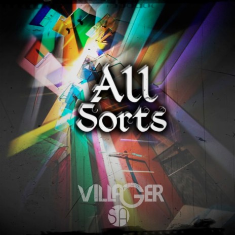 All Sorts (Afro Tech) 🅴 | Boomplay Music