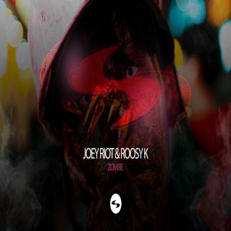 Zombie (Original Mix) ft. Roosy K