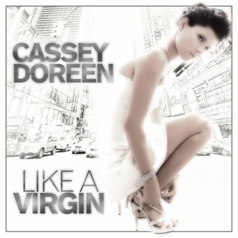 Like a Virgin (Dancecom Project Remix) | Boomplay Music