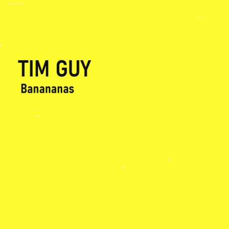 Banananas | Boomplay Music