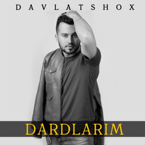 Dardlarim | Boomplay Music