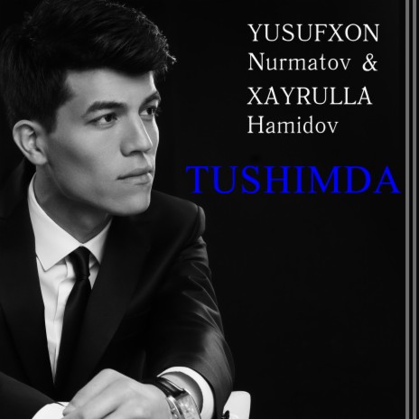 Tushimda ft. Xayrulla Hamidov | Boomplay Music