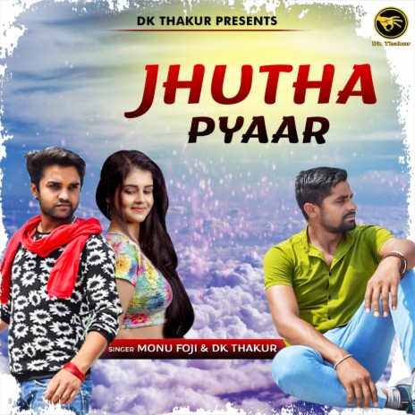 Jhutha Pyaar | Boomplay Music