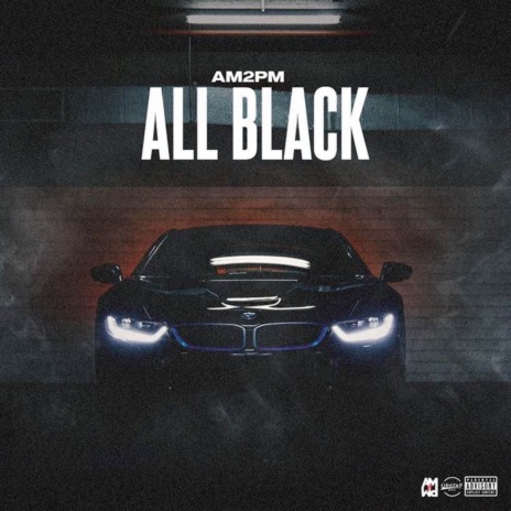 All Black | Boomplay Music