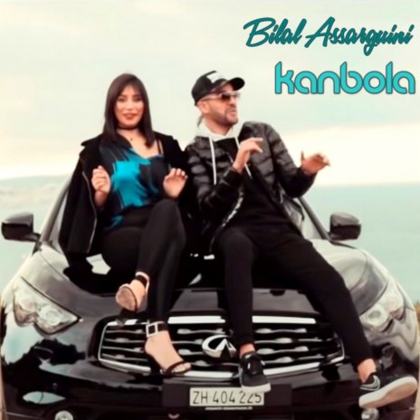 Kanbola | Boomplay Music