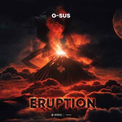 Eruption | Boomplay Music