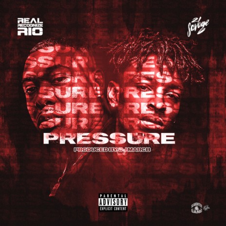 Pressure ft. 21 Savage | Boomplay Music