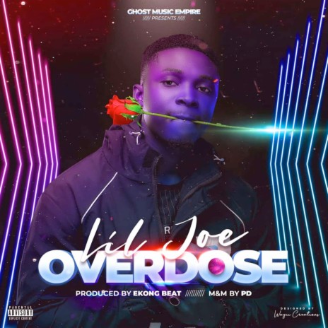 Overdose | Boomplay Music