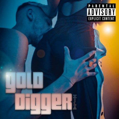 Gold Digger | Boomplay Music