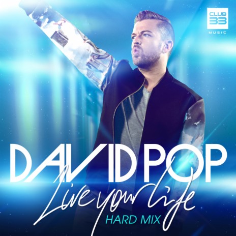 Live Your Life (Hard Mix Extended) | Boomplay Music