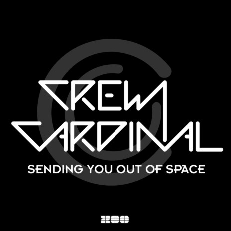 Sending You out of Space (Radio Edit) | Boomplay Music