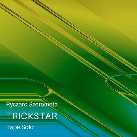 Trickstar Tape Solo B