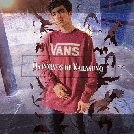 Os Corvos de Karasuno ft. Stain | Boomplay Music