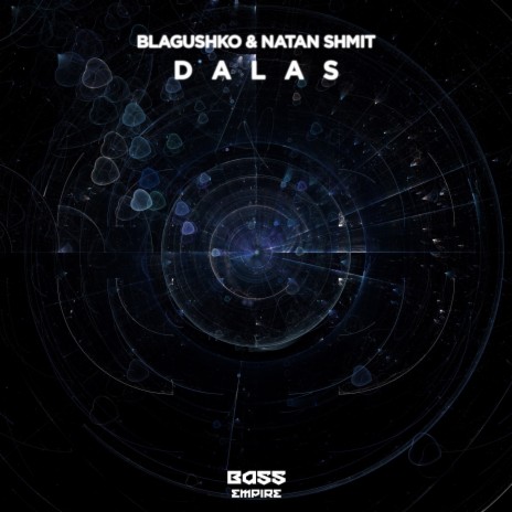 Dalas ft. Natan Shmit | Boomplay Music