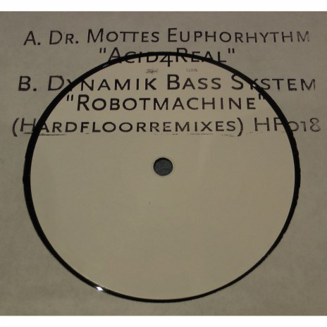 Robotmachine | Boomplay Music