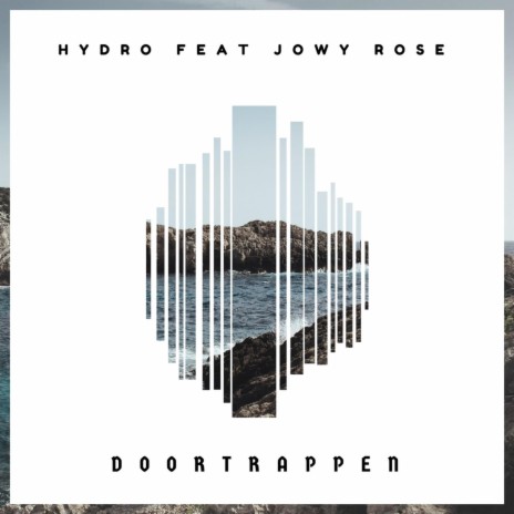 Doortrappen ft. Jowy Rose | Boomplay Music