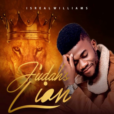 Judah's Lion | Boomplay Music